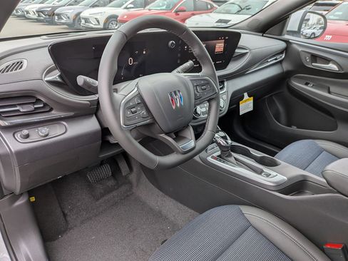 New 2026 Buick Envista Preferred FWD image 9