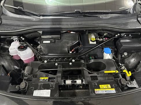 Used 2021 Volkswagen ID.4 Pro S AWD/4WD image 42