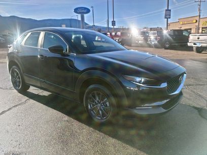Used 2023 MAZDA CX-30 AWD 2.5 S
