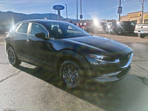 Used 2023 MAZDA CX-30 AWD 2.5 S image 1