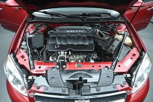 Used 2014 Chevrolet Impala LTZ FWD image 34