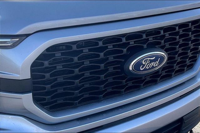 Used 2022 Ford F150 XL w/ STX Appearance Package AWD/4WD image 31