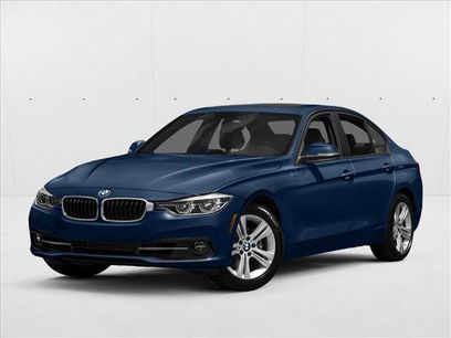 Used 2018 BMW 330i Sedan w/ Premium Package