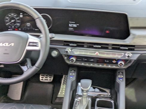 New 2025 Kia Telluride SX X-Line image 18