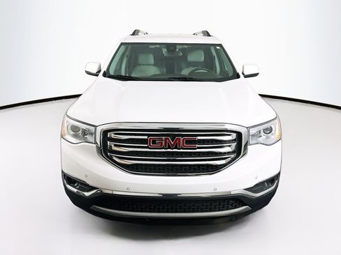 Used 2019 GMC Acadia SLT FWD image 2