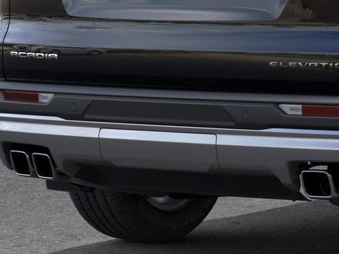 New 2026 GMC Acadia Elevation w/ Elevation Premium Package FWD image 14