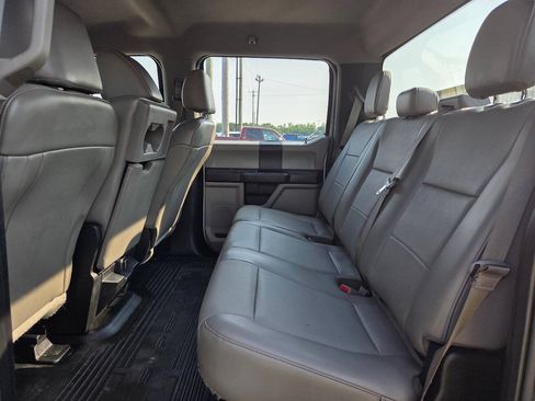 Used 2019 Ford F550 4x4 Crew Cab Super Duty image 17