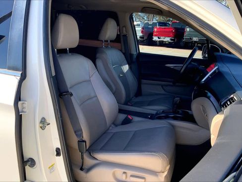 Used 2016 Honda Pilot EX-L image 8