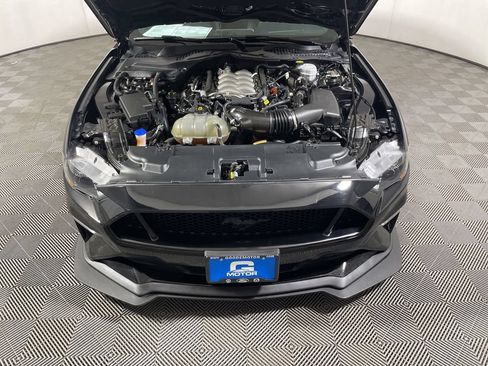 Used 2020 Ford Mustang GT w/ Equipment Group 301A RWD image 23