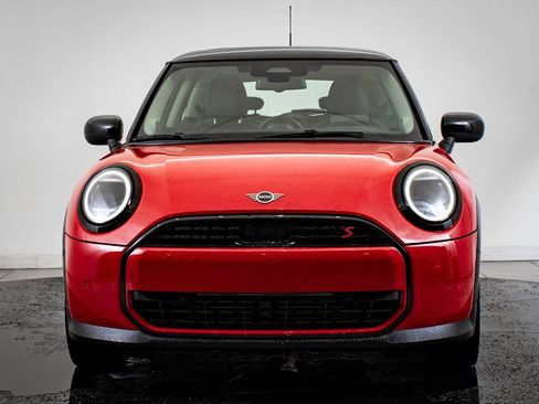 Certified 2025 MINI Cooper S image 2