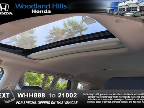 Used 2024 Honda CR-V EX image 18
