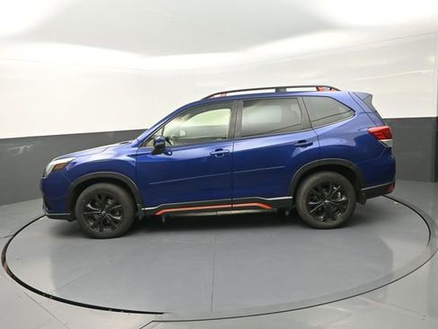 Used 2023 Subaru Forester Sport AWD/4WD image 52