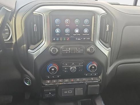 Used 2021 Chevrolet Silverado 3500 LTZ w/ Z71 Chrome Sport Edition image 24