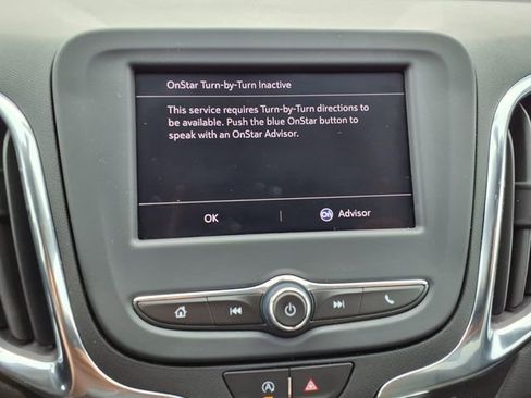 Used 2024 Chevrolet Equinox LT FWD image 59