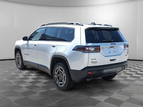 New 2026 Jeep Cherokee Limited AWD/4WD image 5