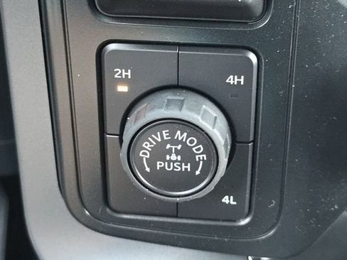 New 2025 Ford F150 XLT w/ Equipment Group 302A MID image 18