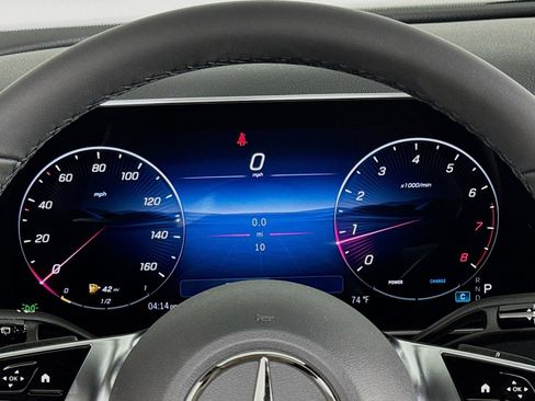 New 2026 Mercedes-Benz GLC 300 image 18