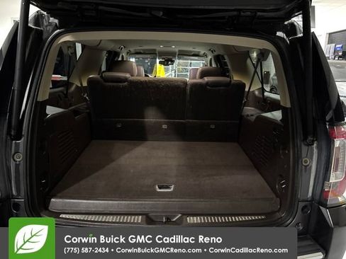 Used 2015 GMC Yukon XL Denali w/ Premium Package AWD/4WD image 21