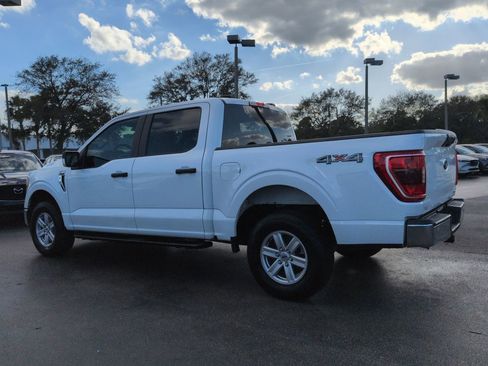 Used 2021 Ford F150 XLT w/ Trailer Tow Package image 6