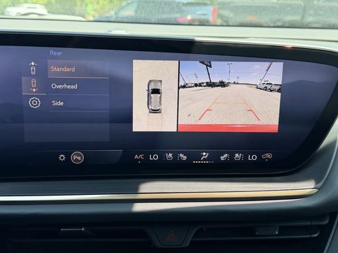 New 2026 Buick Envision Avenir AWD/4WD image 5