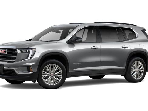 New 2026 GMC Acadia Elevation w/ Elevation Premium Package image 36