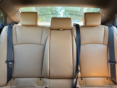 Certified 2021 Lexus ES 250 w/ Premium Package AWD/4WD image 18