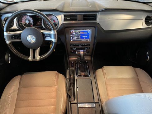 Used 2012 Ford Mustang GT Premium w/ Electronics Pkg image 25