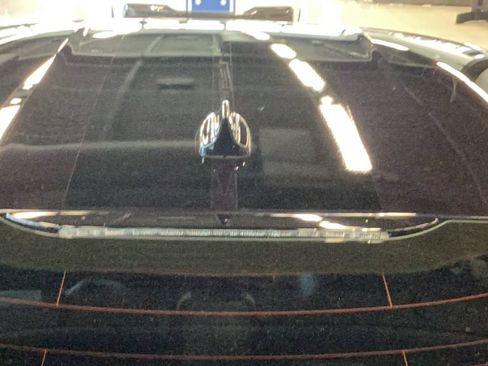 New 2026 Ford Mustang Dark Horse image 15