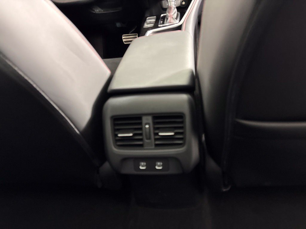Certified 2025 Acura ADX A-Spec AWD/4WD image 16