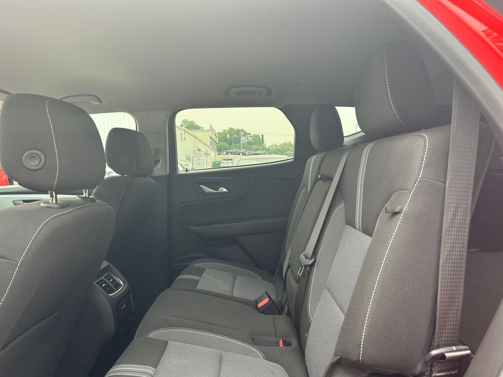 Used 2026 Chevrolet Blazer LT FWD image 20
