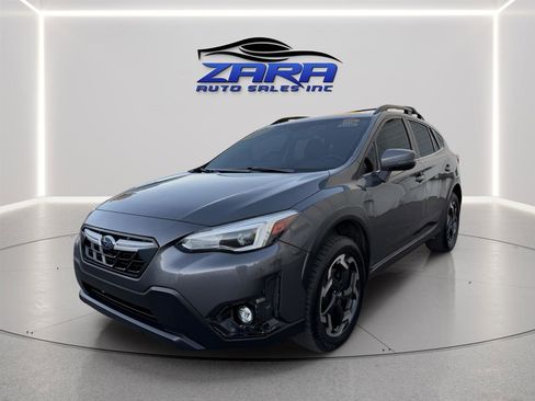 Used 2021 Subaru Crosstrek 2.5i Limited w/ Moonroof Package 2 image 2
