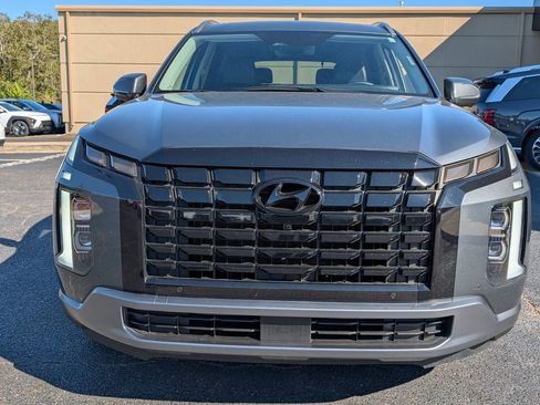 Used 2024 Hyundai Palisade SEL w/ Premium Package image 2