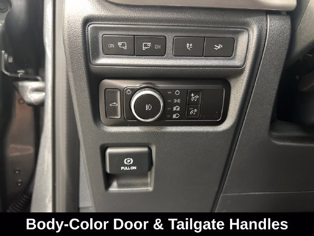 Used 2023 Ford F150 XLT w/ Equipment Group 302A High AWD/4WD image 24