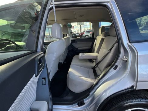 Used 2017 Subaru Forester 2.5i Premium w/ Popular Package #2A image 20