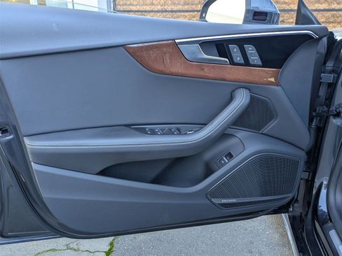 Used 2023 Audi A5 2.0T Premium Plus w/ Premium Plus image 15