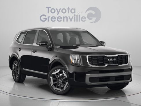 Used 2024 Kia Telluride SX Prestige X-Line AWD/4WD image 11