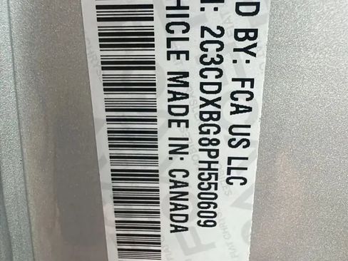 Used 2023 Dodge Charger SXT image 31