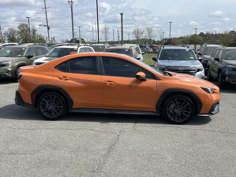 Used 2023 Subaru WRX Premium image 8