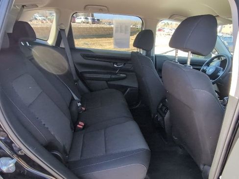 Used 2025 Honda CR-V LX image 31