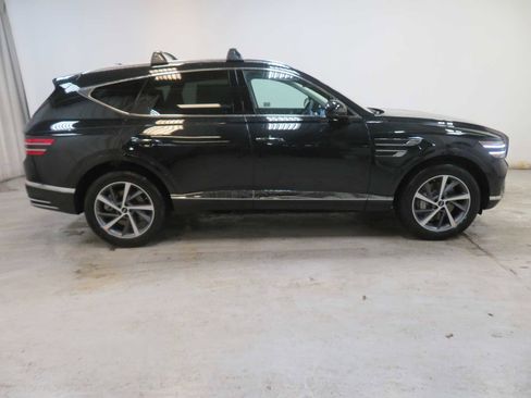 New 2026 Genesis GV80 3.5T Advanced image 7