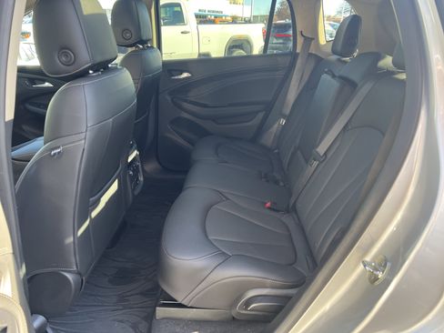 Used 2017 Buick Envision Premium image 31