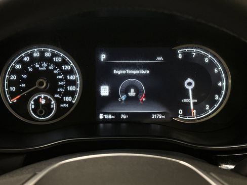 Used 2026 Genesis G70 2.5T Prestige AWD/4WD image 32