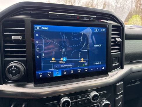 Used 2023 Ford F150 Raptor w/ Raptor Carbon Fibre Package image 27