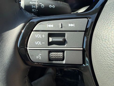 New 2026 Honda CR-V EX-L image 17