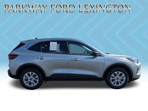 Used 2024 Ford Escape Active image 4