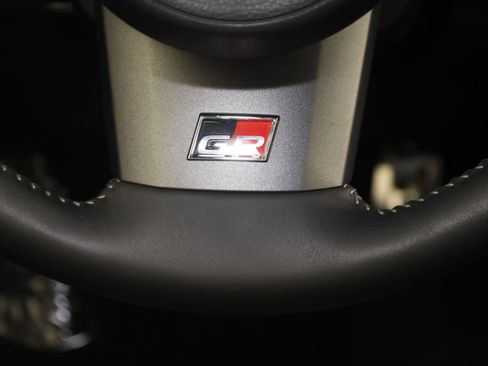 Used 2025 Toyota Corolla GR AWD/4WD image 38