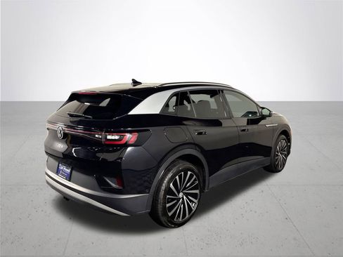 Certified 2023 Volkswagen ID.4 Pro S Plus AWD/4WD image 6