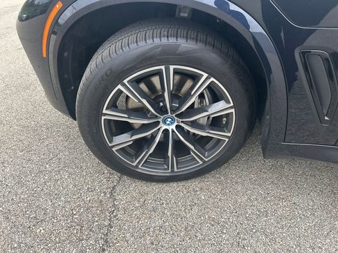 Used 2022 BMW X5 xDrive45e w/ M Sport Package AWD/4WD image 28