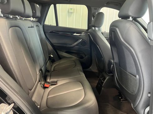 Used 2018 BMW X1 xDrive28i w/ Premium Package AWD/4WD image 23