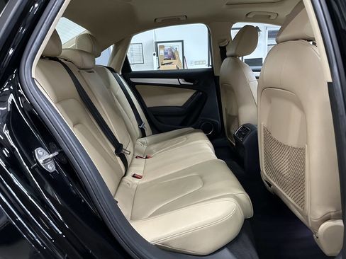 Used 2014 Audi A4 2.0T Premium Plus w/ Premium Plus Package image 15